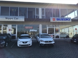 Nippo Car Srl